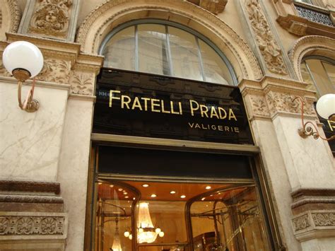 fratelli Prada